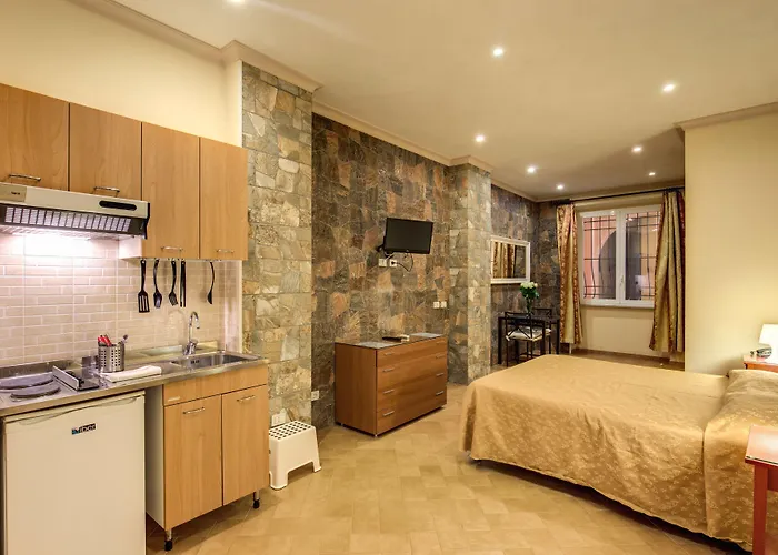 Hotel Artorius Rom